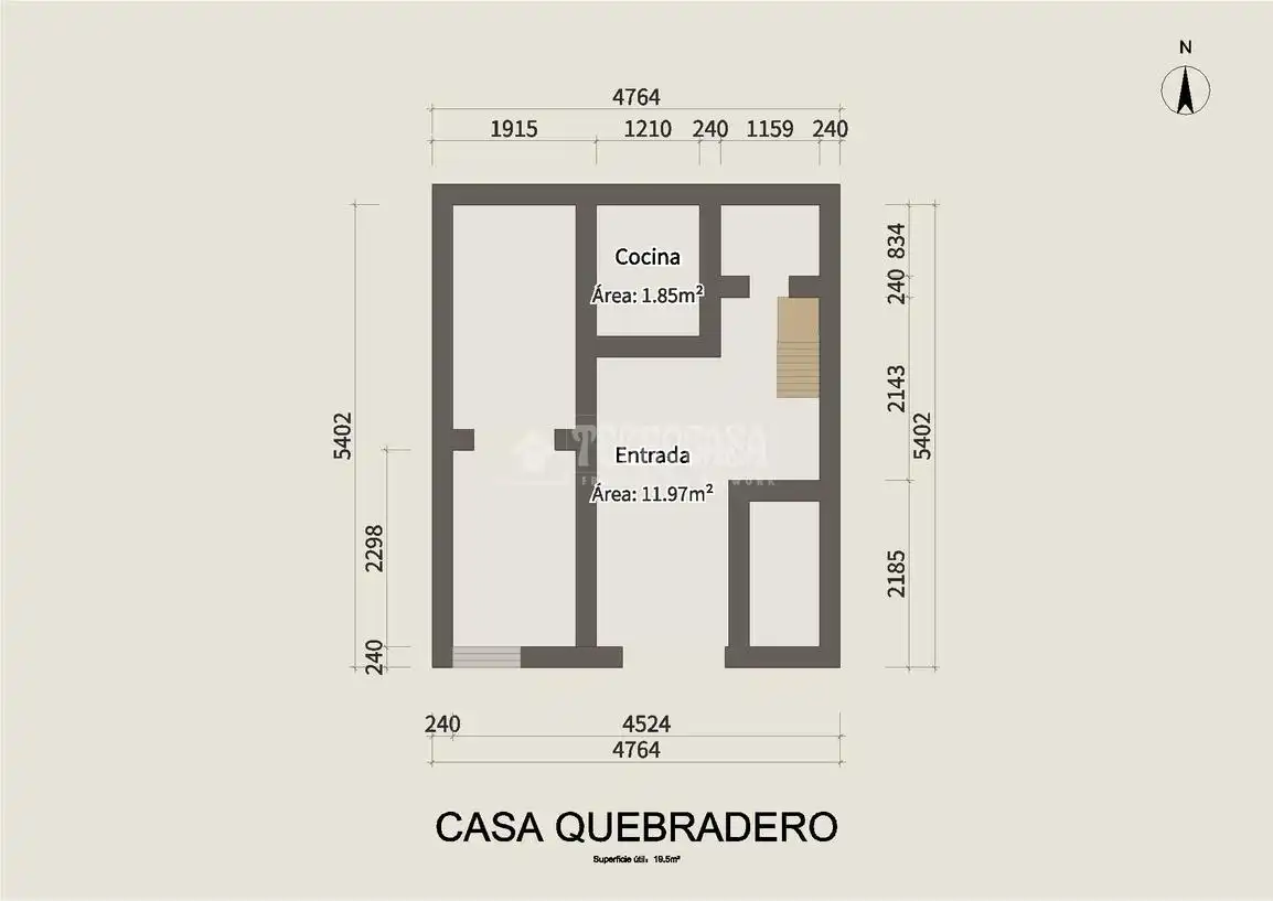 Casa en venda a Teror pueblo, imagen 29