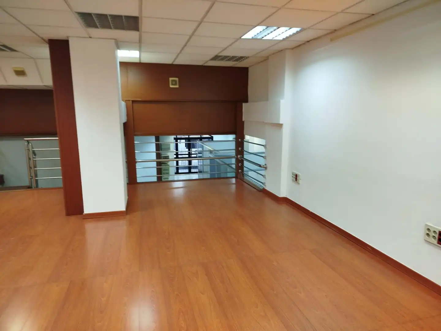 Local de alquiler en Las Palmas de Gran Canaria con Aire acondicionado