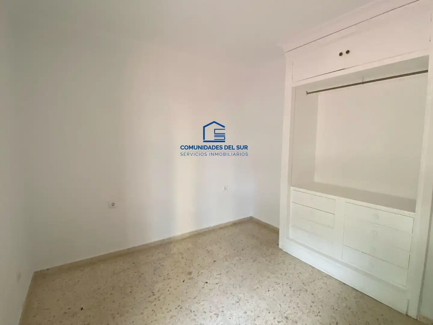 Habitación de Piso de alquiler en Cádiz con Terraza