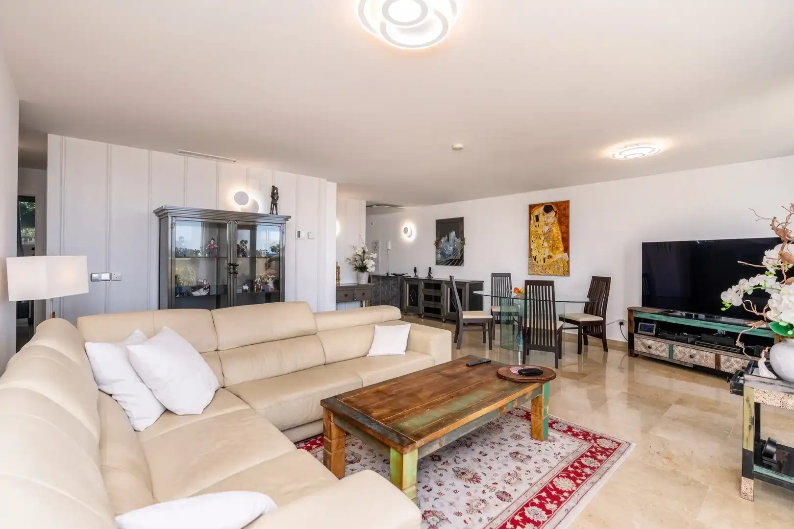 Apartment mit Terrasse zum Verkauf in Los Arqueros  - Puerto del Almendro, imagen 5