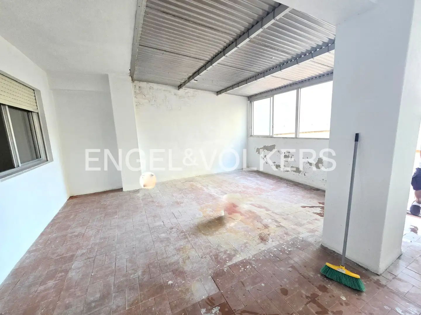 Piso con terraza en venta en Centro Urbano, imagen 28