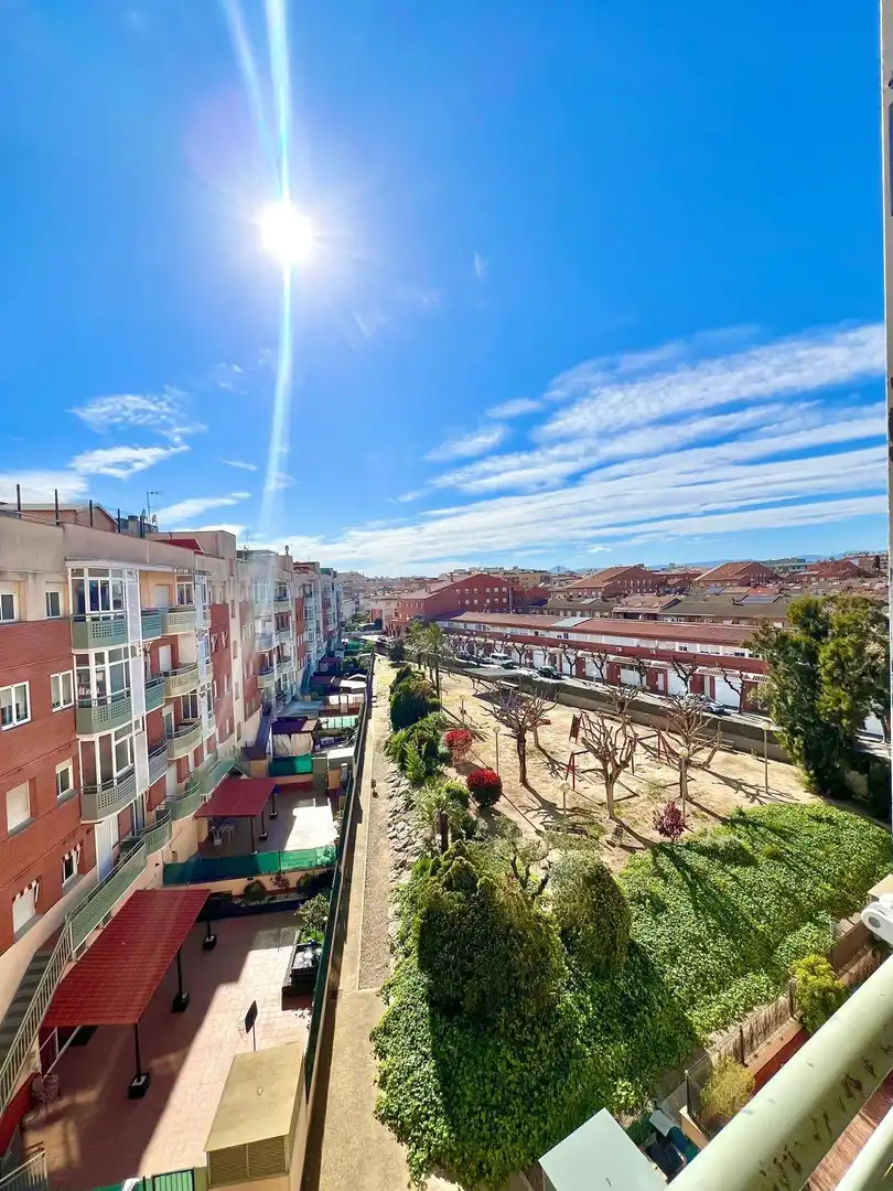 Vista exterior de Dúplex en venda en Vila-seca amb Aire condicionat, Calefacció i Balcó