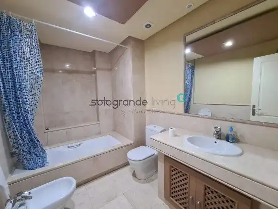 Apartment mit Pool zum Verkauf in Sotogrande Alto, imagen 41
