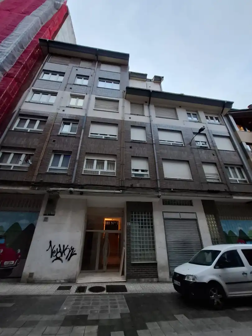 Wohnung zur Miete in Gijón - CL JUAN XXIII, Llano