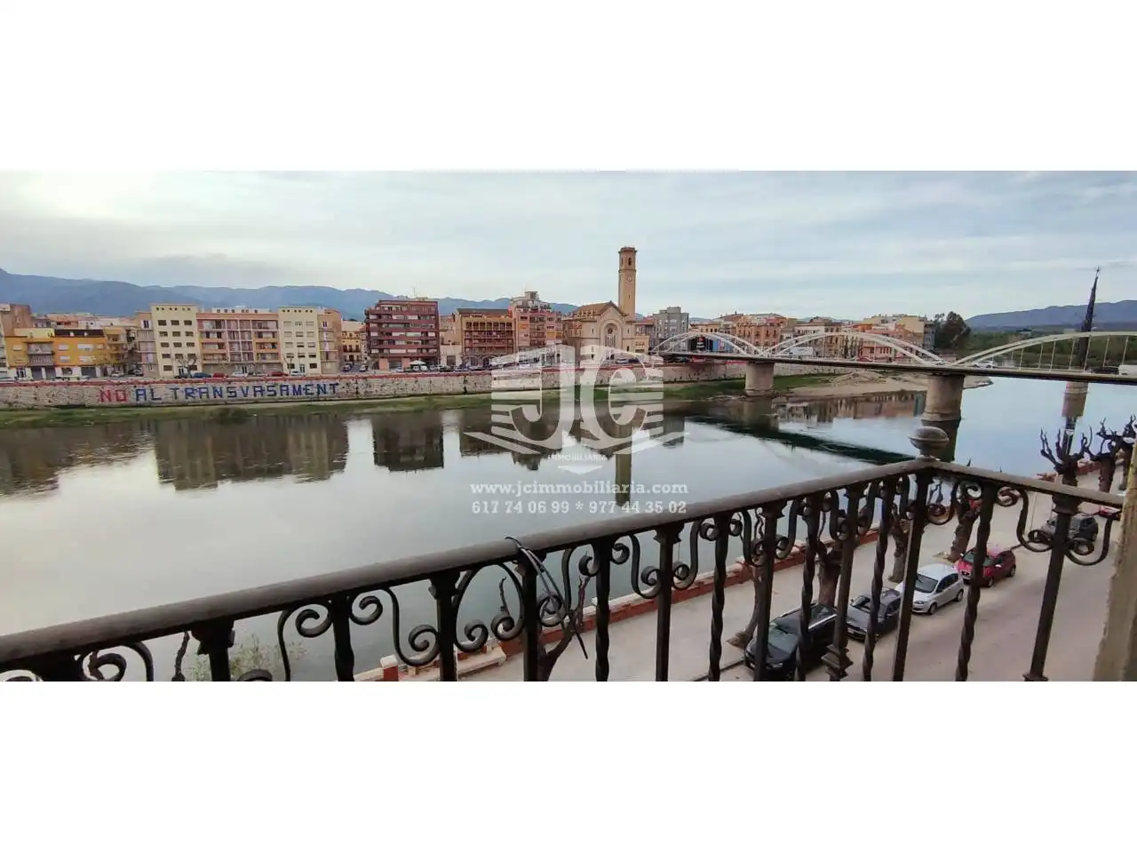 Appartement avec terrasse à vendre à Avenida GENERALITAT, imagen 27