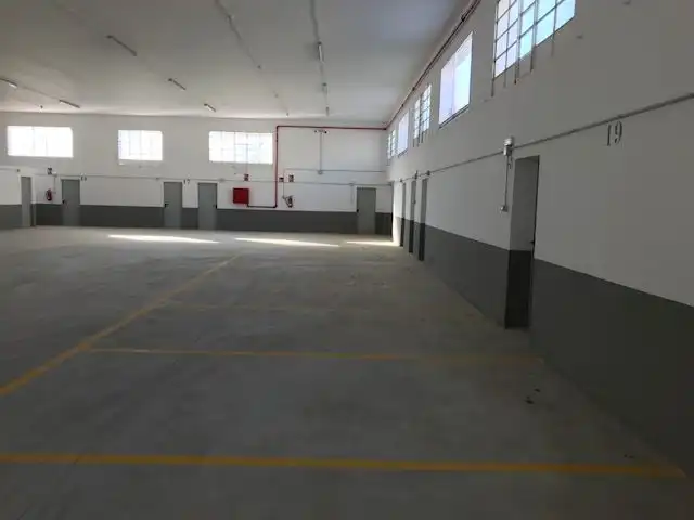Garaje de alquiler en Roquetes