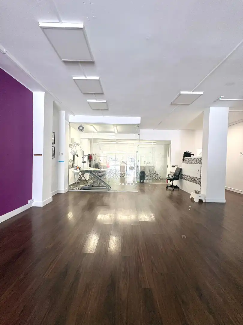 Local comercial en venda a Avinguda de Josep Tarradellas 96, imagen 4