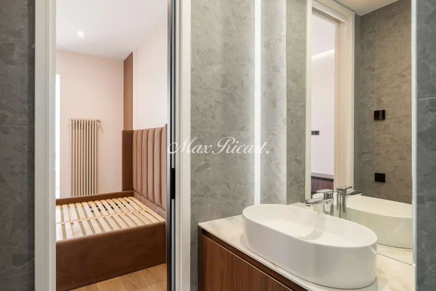 Piso con terraza en venta en Eixample, imagen 26