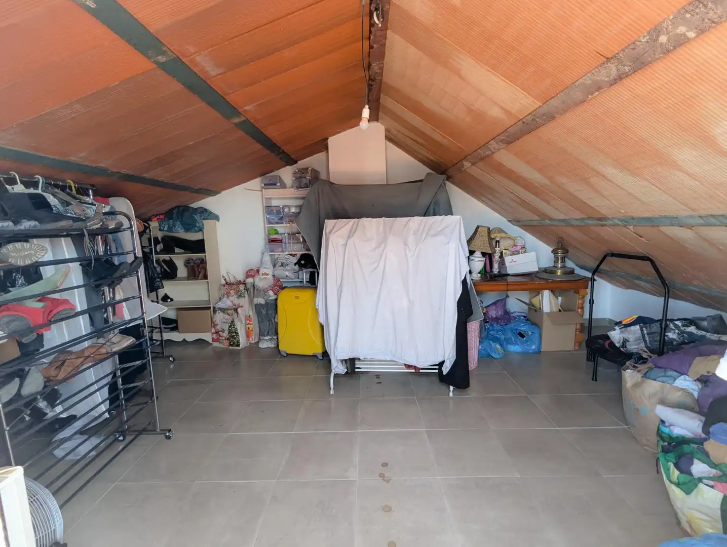 Einfamilien-Reihenhaus zum Verkauf in Sanlúcar la Mayor