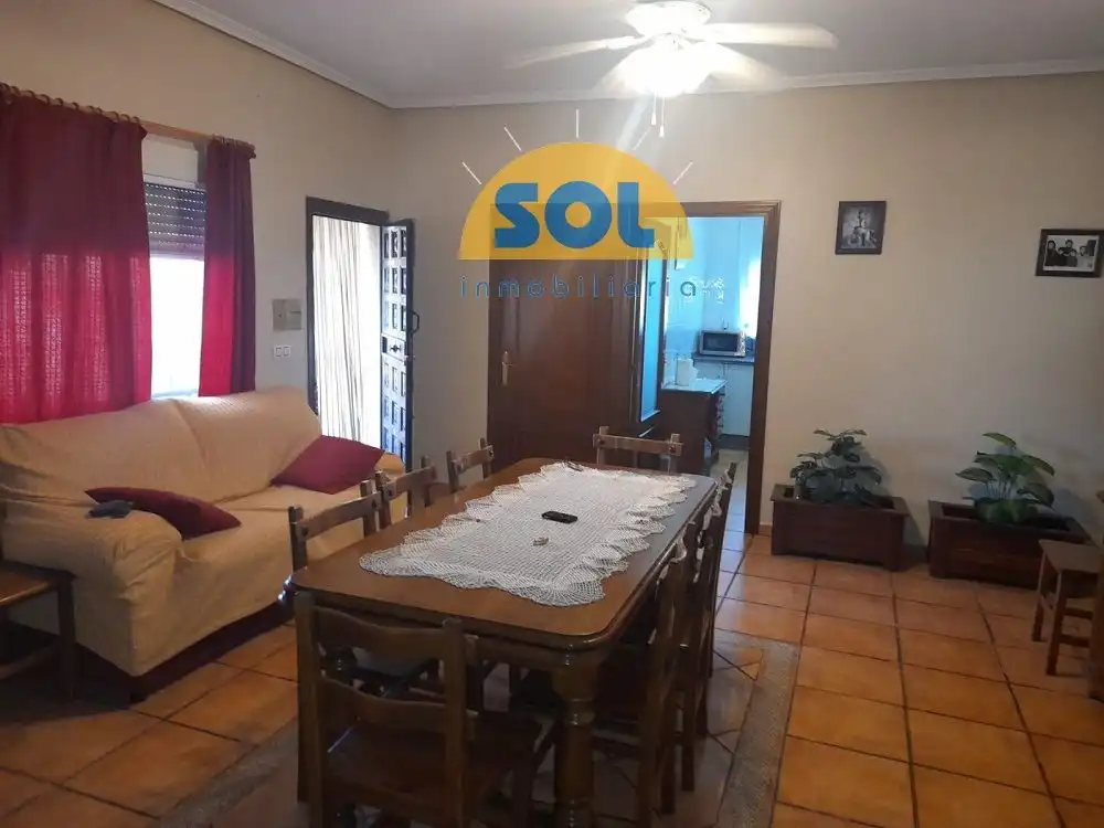 Chalet en venta en Villanueva de la Serena, imagen 10