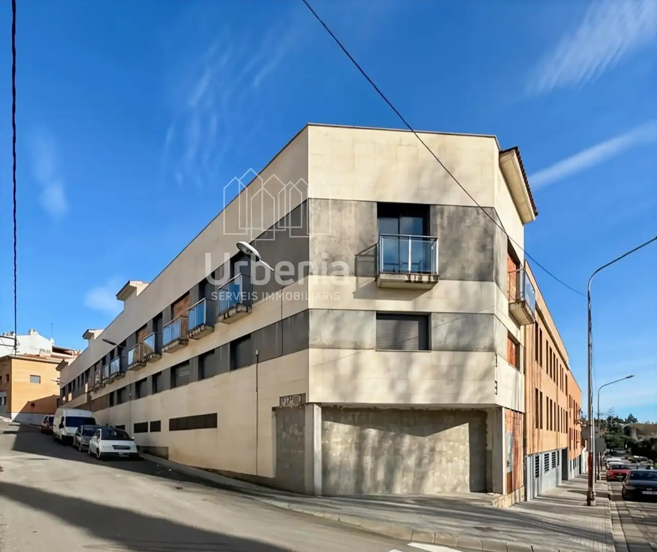 Appartement avec ascenseur à vendre à La Roca del Vallès, imagen 7