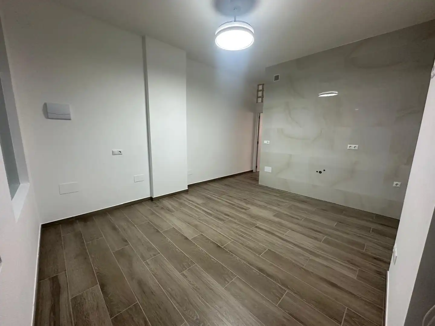 Piso de alquiler en Fuengirola, Málaga