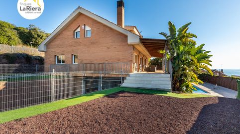 Foto 3 de Casa o chalet en venta en Victoria - Les Vil·les - Canyadell, Arenys de Mar