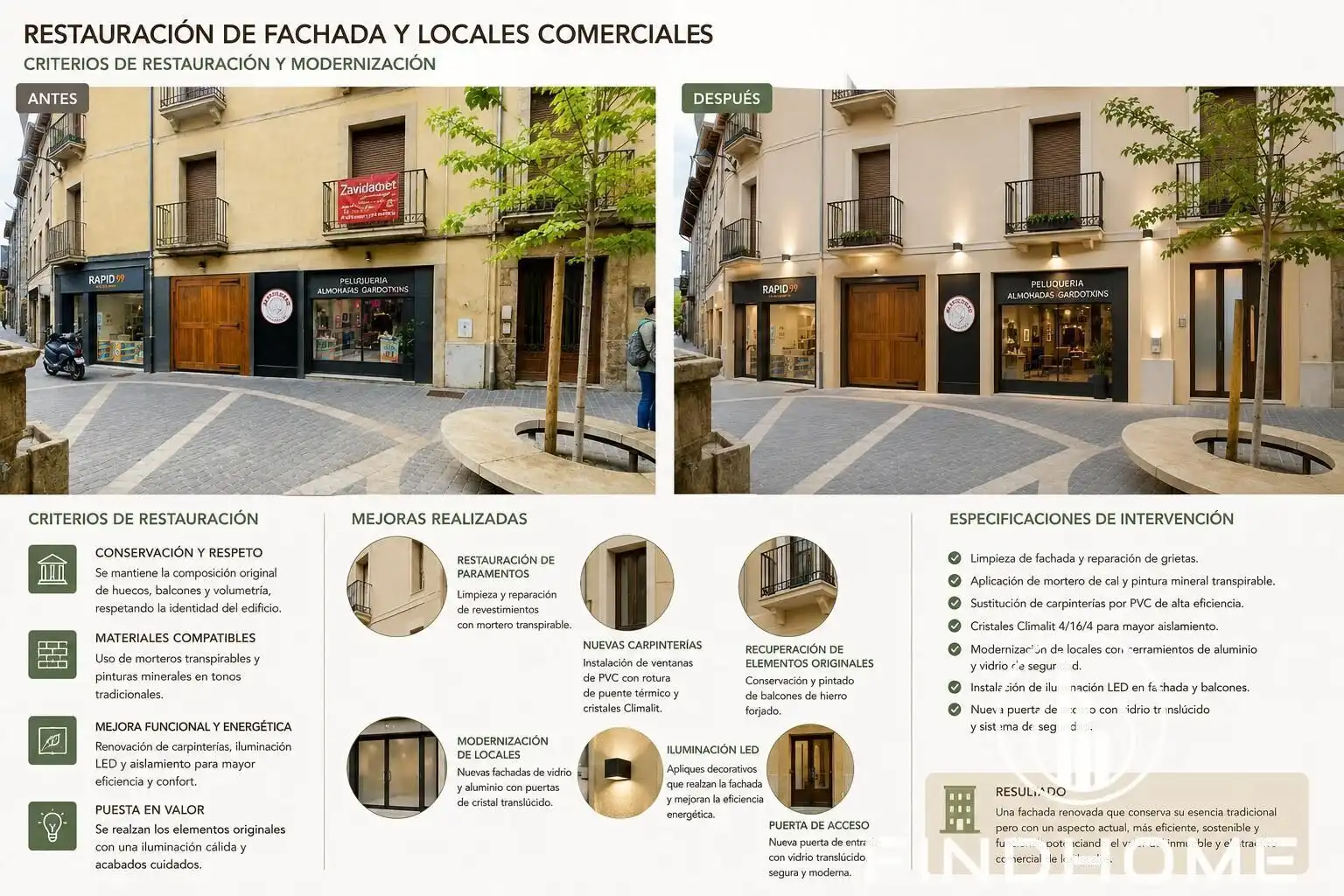 Residencial en venda a Plaça Mora, imagen 6