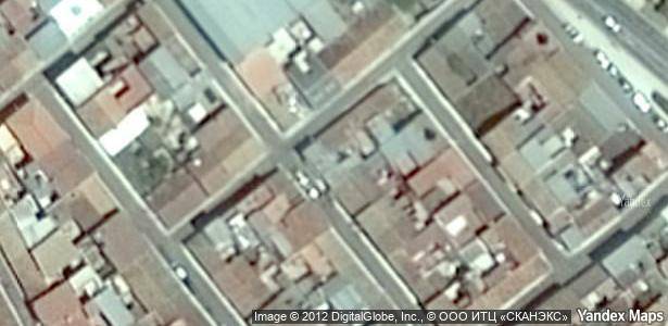 Piso en Venta en La Zarzuela - San José - Belén