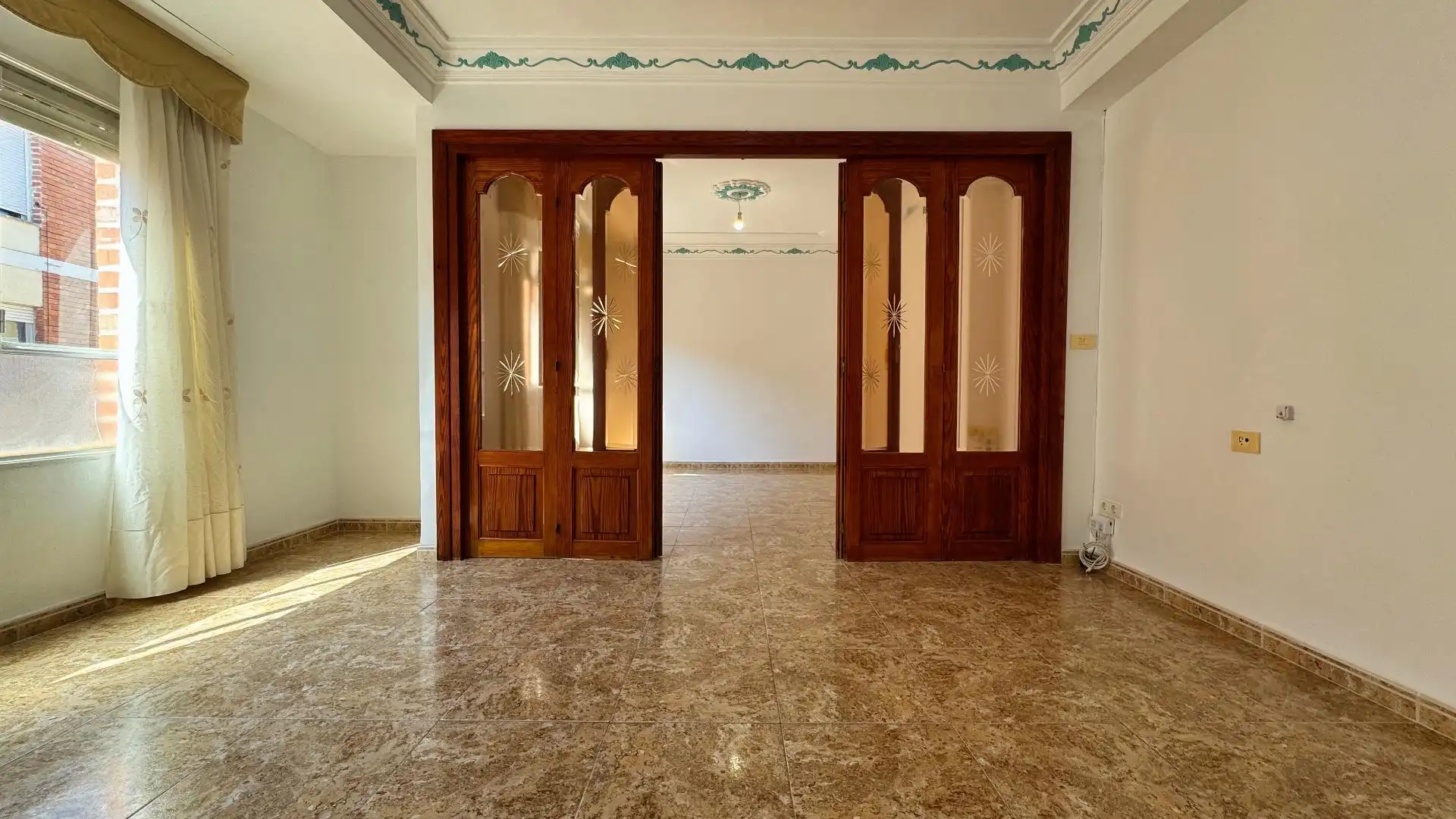 Apartament en venda en Pego
