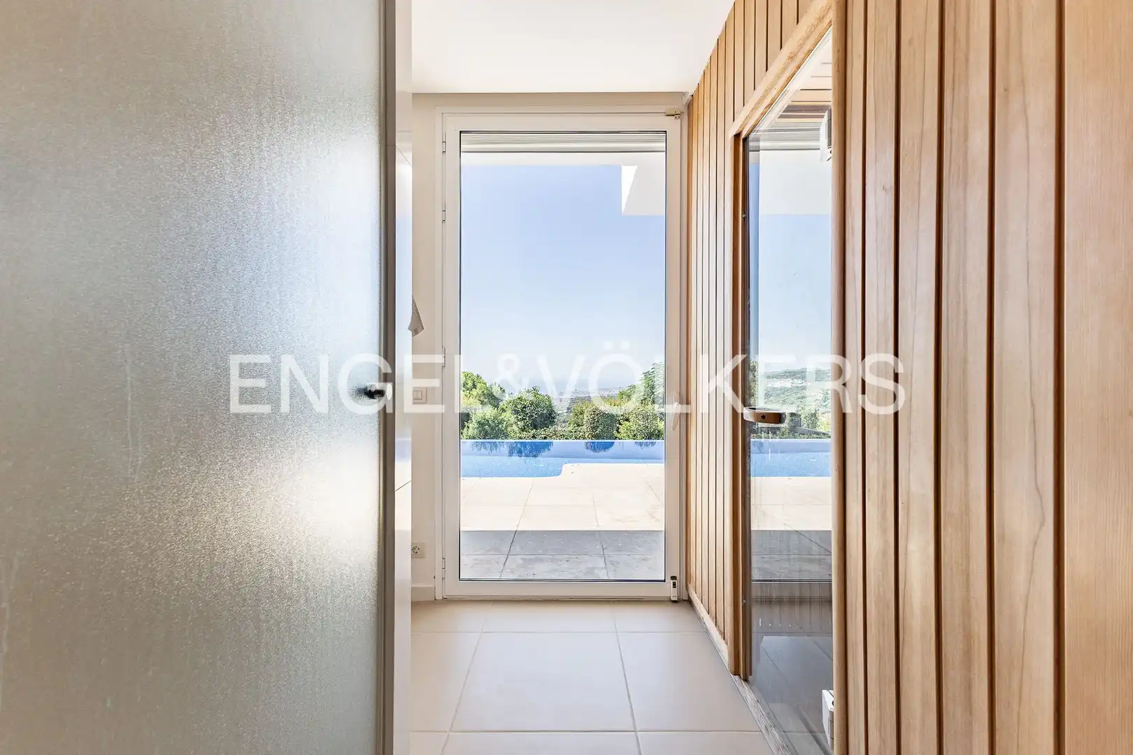 Casa amb jardí en venda a Supermaresme, imagen 28