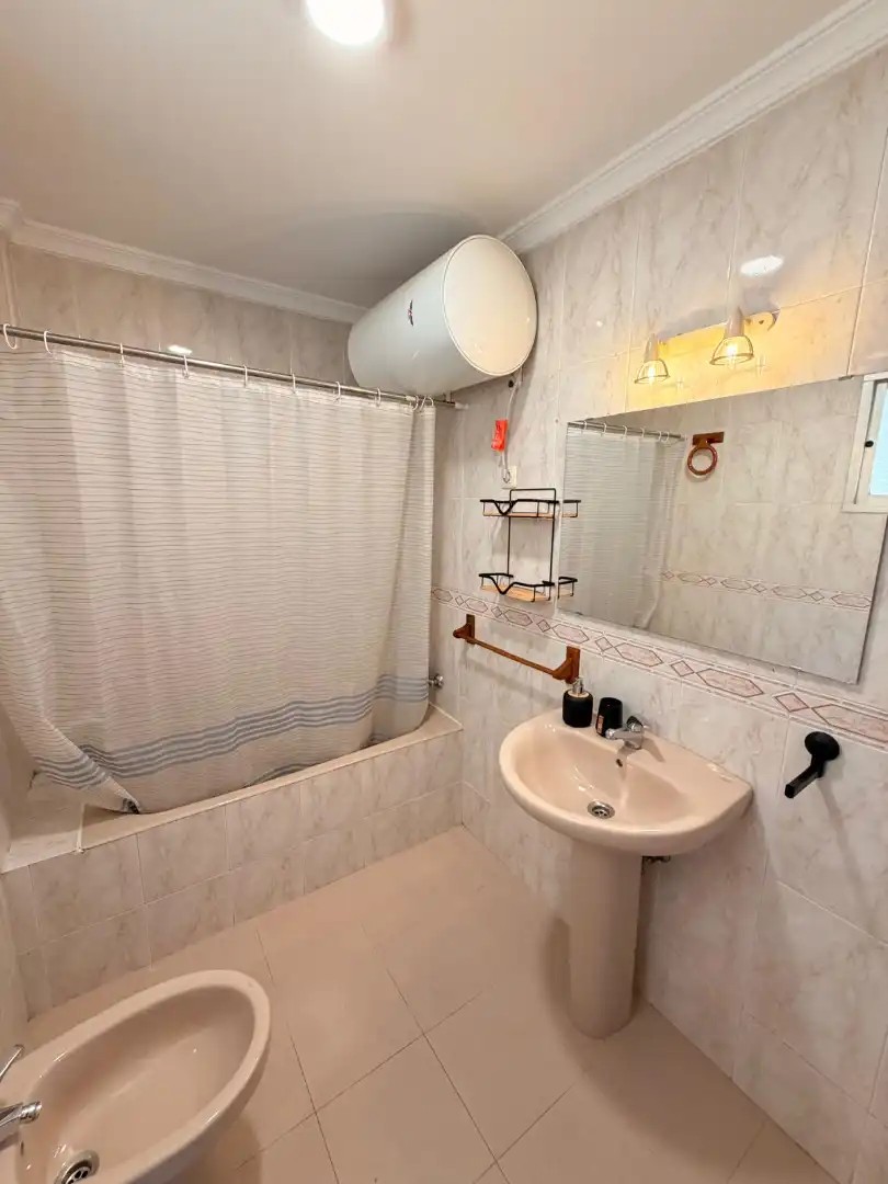 Apartament amb ascensor de lloguer a Centro, imagen 16
