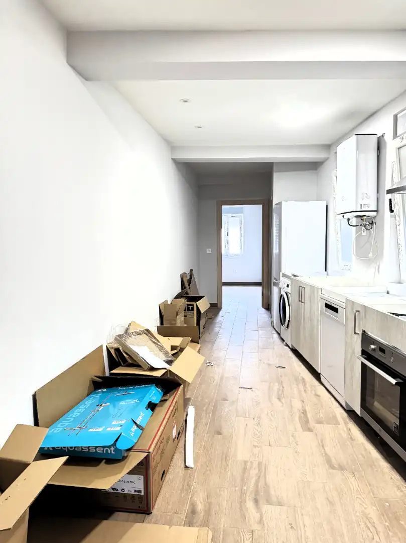 Piso en venta en Avilés con Terraza y Balcón