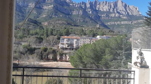 Foto 5 de Casa adosada en venda a Carrer del Pla, Monistrol de Montserrat, Barcelona