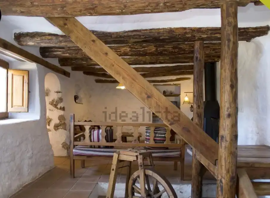 Country homes for sale in Segura de la Sierra  with Private garden, Storage room and Furnished