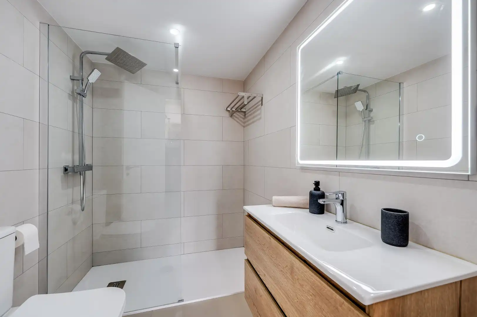 Apartamento con terraza en venta en MANOLETE-NVA ANDALUCIA 1, imagen 25