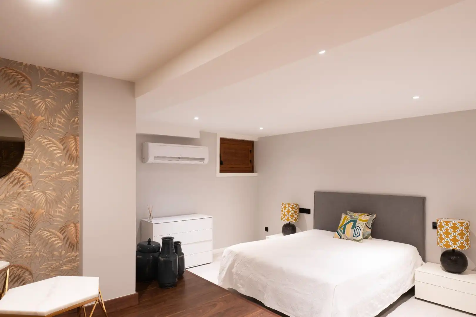 Habitación de Casa o chalet en venta en Vilagarcía de Arousa