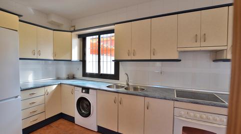 Foto 5 de Casa adosada en venda a San Francisco, Ronda