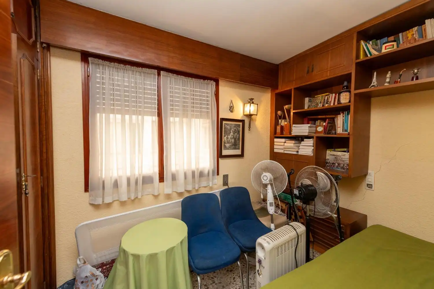 Piso con ascensor en venta en Avenida FEDERICO SOTO, imagen 50