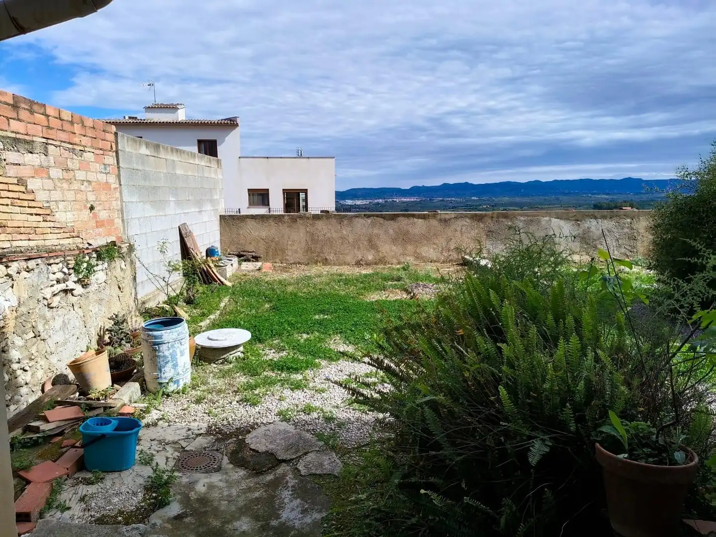 Casa adosada en venta en Otos con Jardín privado, Terraza y Trastero
