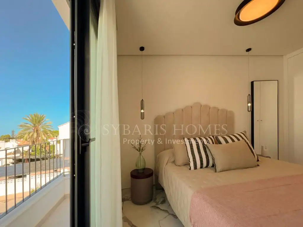 Chalet con piscina en venta en Camino Assagador De Cabanes, imagen 30