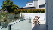 Terrace of House or chalet for sale in Estepona  with Air Conditioner, Heating and Private garden