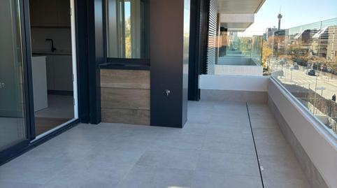 Foto 2 de Pis de lloguer a Calle de José Ribera, Prado de Somoaguas, Pozuelo de Alarcón