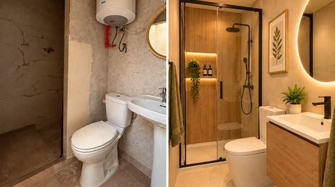 Foto 5 de Casa o xalet en venda a Carrer de L'aurora, 36, Centro, Ontinyent