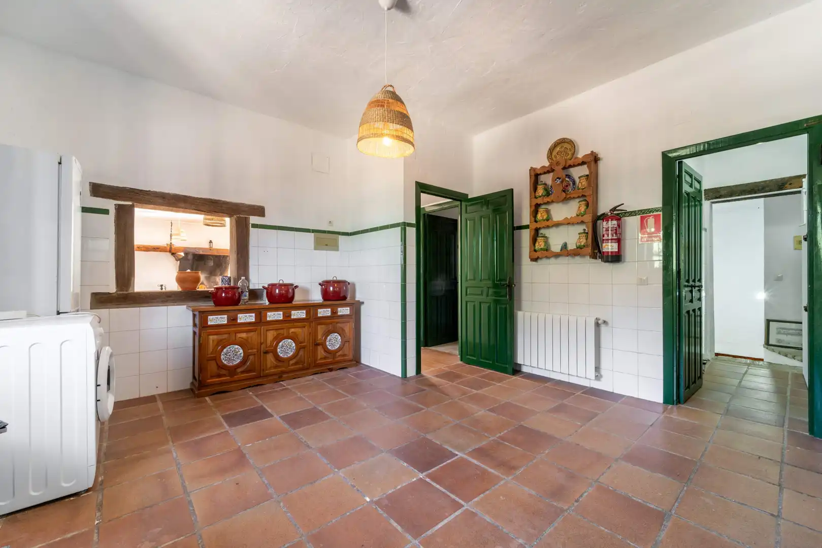 Villa mit Garten zum Verkauf in Montes de Malaga, imagen 8