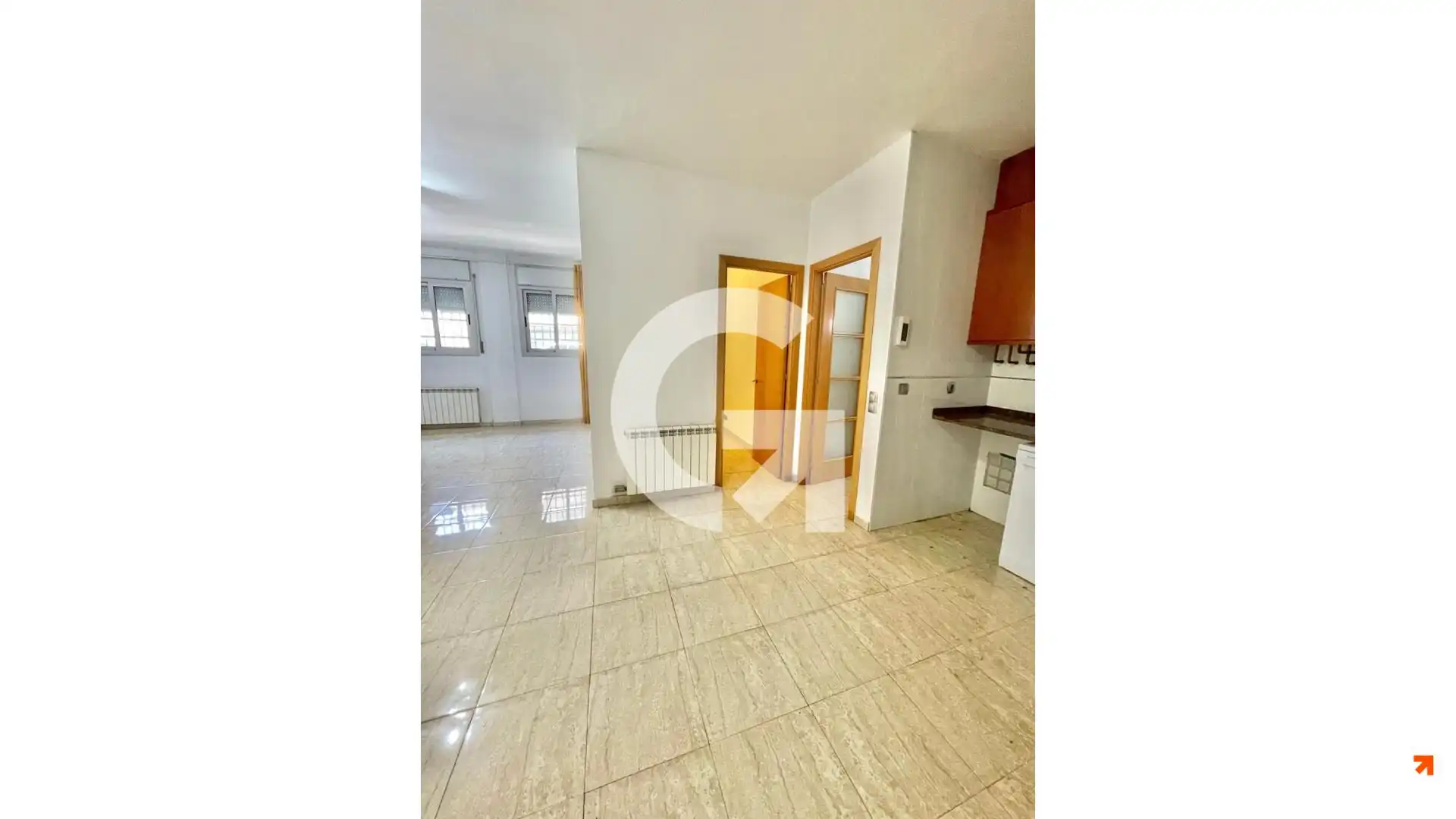 Flat for sale in Mataró  with Heating, Oven and Washing machine