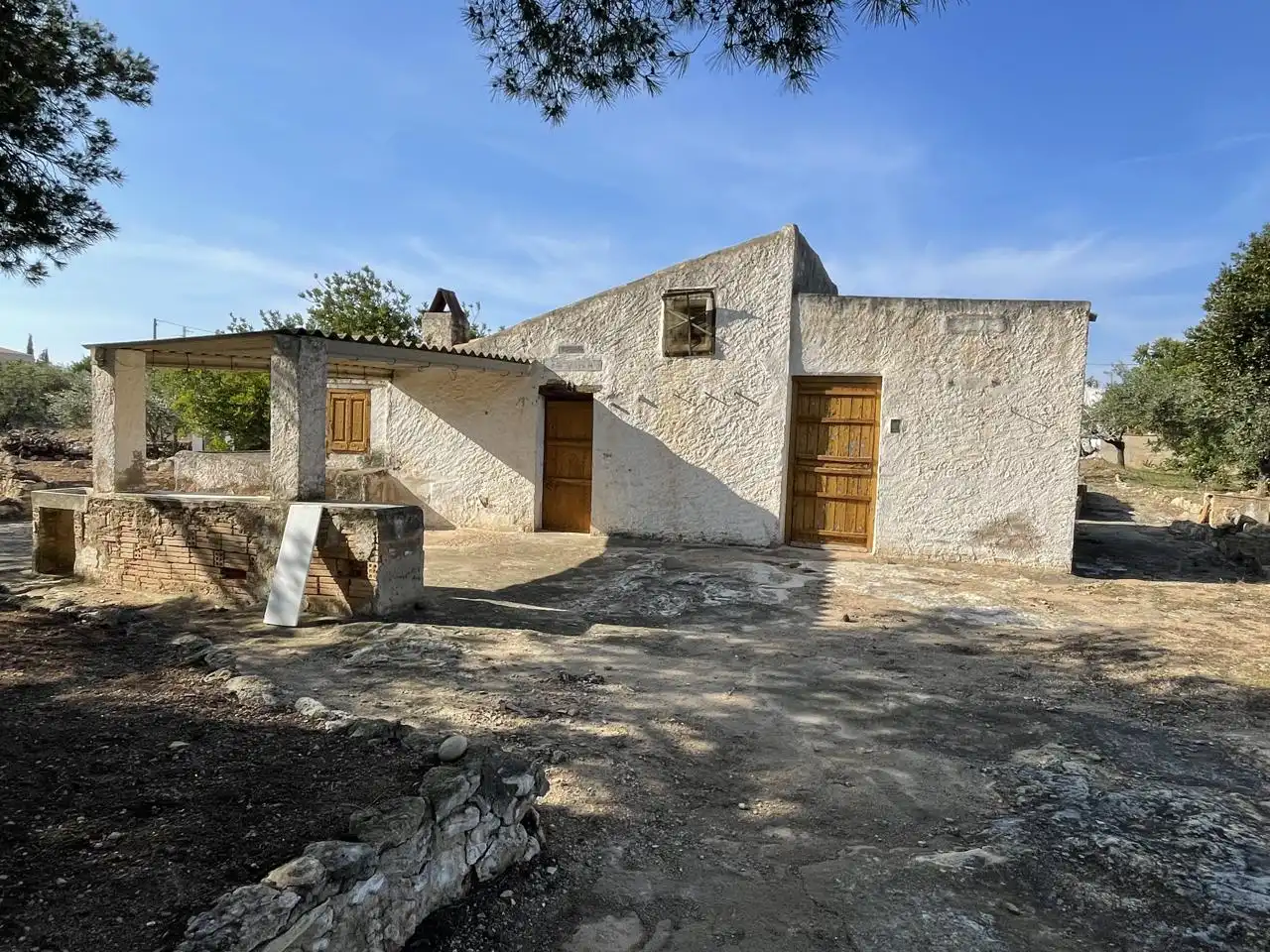 Maison rustique à vendre à recollet, imagen 6