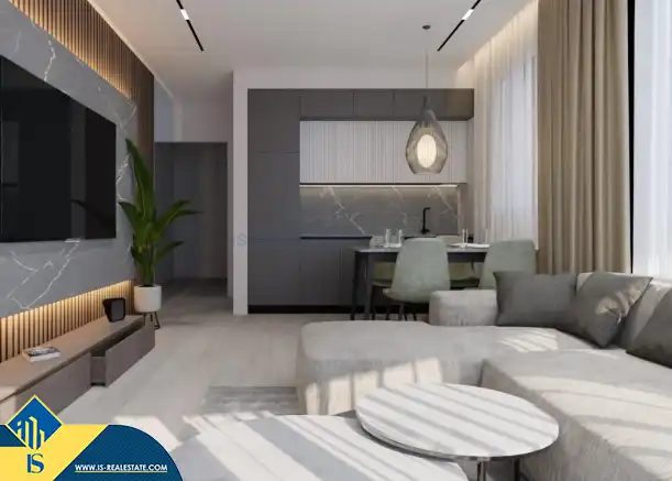 Apartment mit Pool zum Verkauf in Nueva Torrevieja - Aguas Nuevas, imagen 4