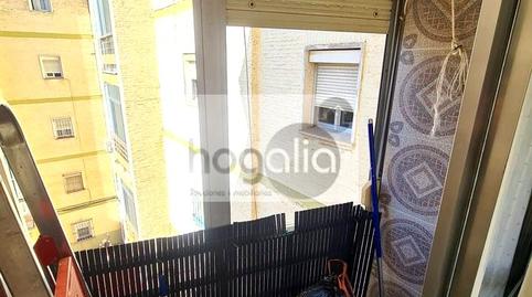 Foto 5 de Pis de lloguer a Tiro de Línea,  Sevilla Capital