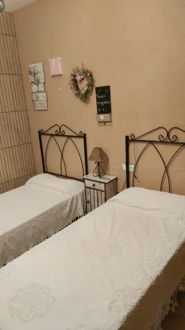 Detached house with garden for sale in Camino Camino del Pozo Boyal, imagen 13