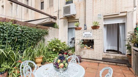 Foto 3 de Casa adosada en venda a Sarrià,  Barcelona Capital
