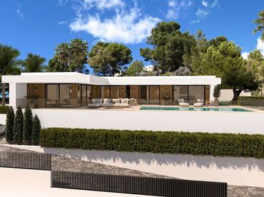 Haus mit Pool zum Verkauf in La Empedrola