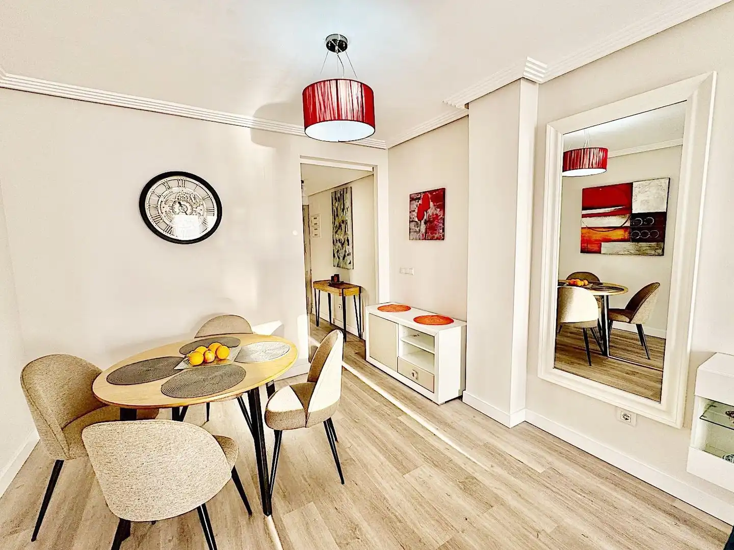 Appartamento con terrazza in vendita a El Verger, imagen 7