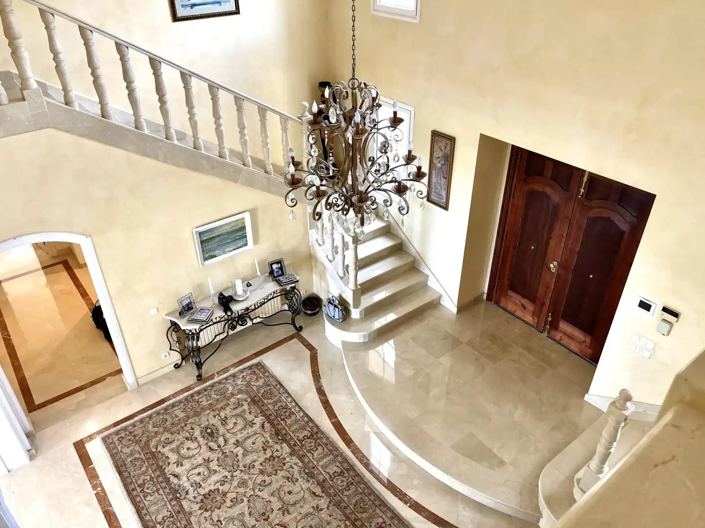 Villa avec piscine à vendre à Milla de Oro, imagen 28