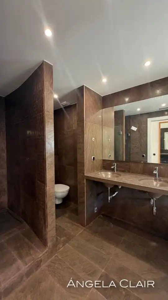 Casa con piscina in vendita a avenida garrofers, imagen 38