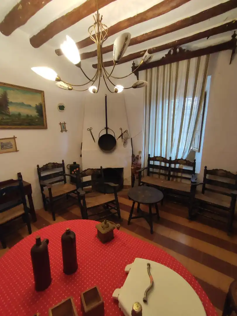 Casa con terrazza in vendita a Calle CRISTO MARROQUI, imagen 4