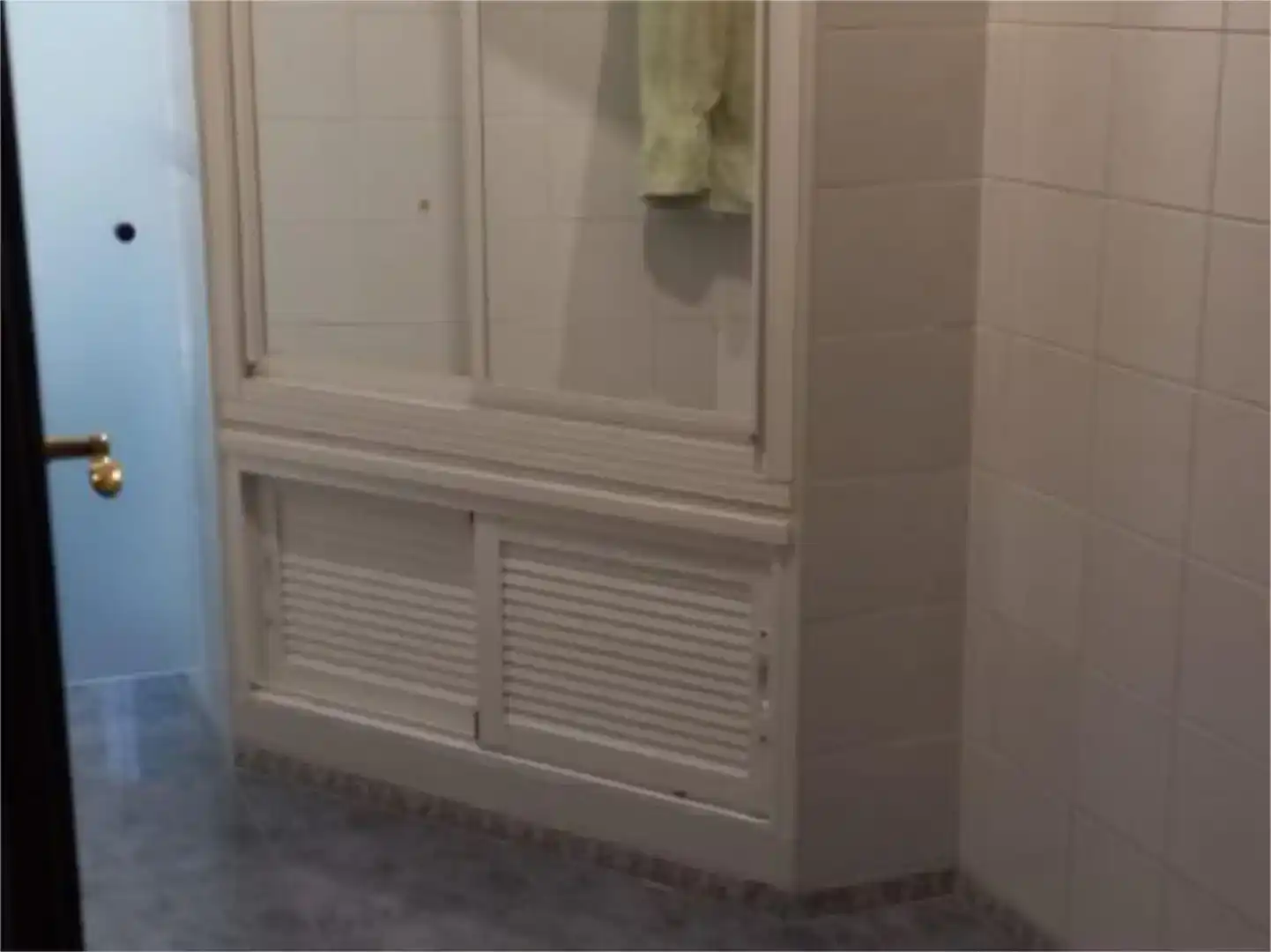 Bany de Pis en venda en Écija amb Aire condicionat, Jardí privat i Piscina