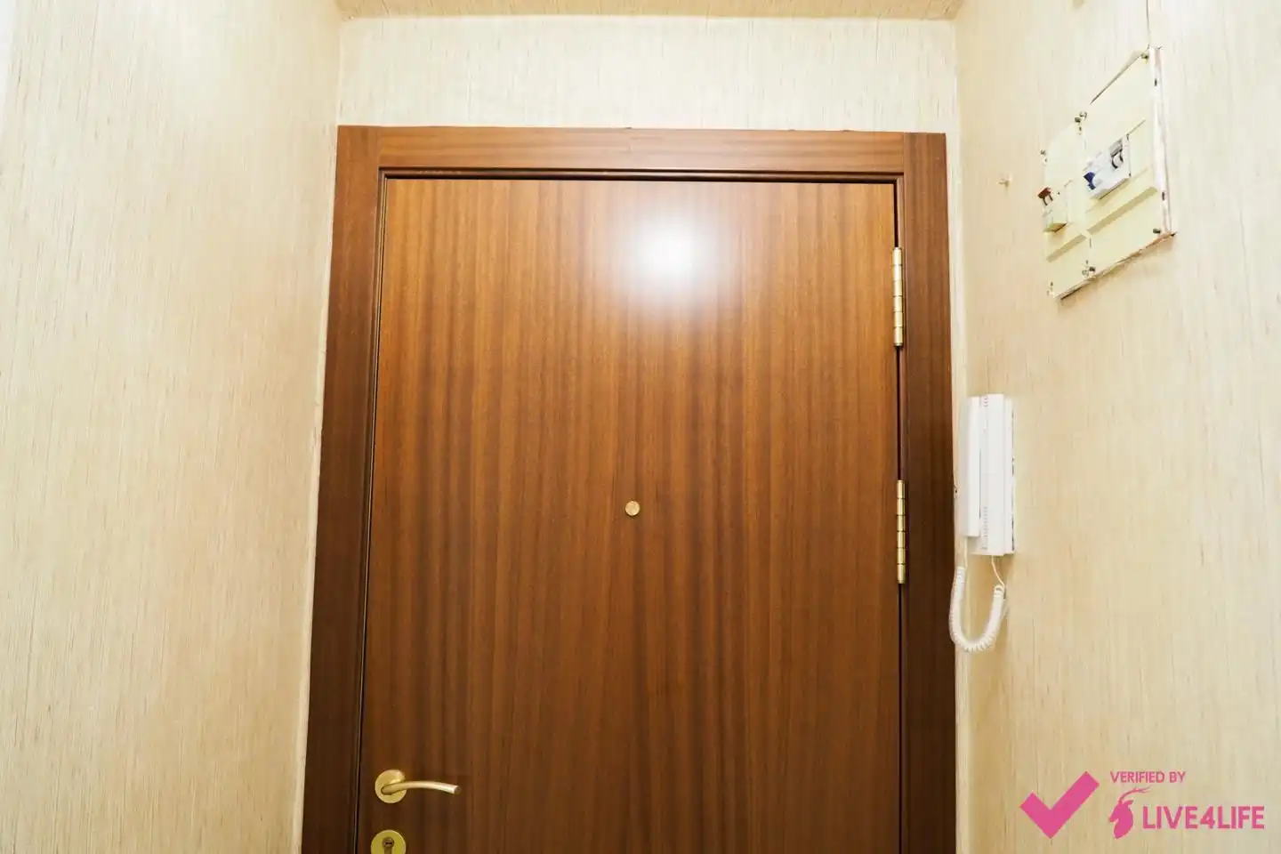 Flat for rent in Poeta Manuel Benítez Carrasco, La Oliva