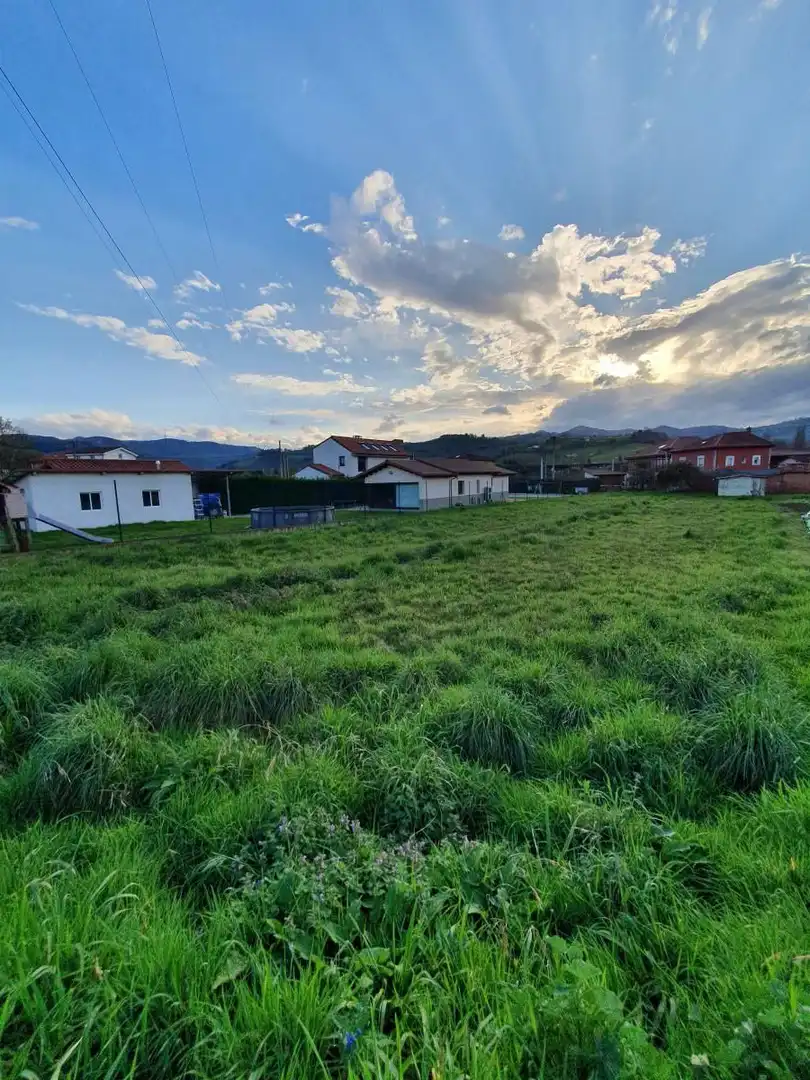 Residential land for sale in Grado, imagen 5