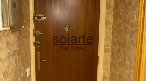 Foto 5 de Pis en venda a Carrer Hierbabuena, Pubilla Cases, Barcelona